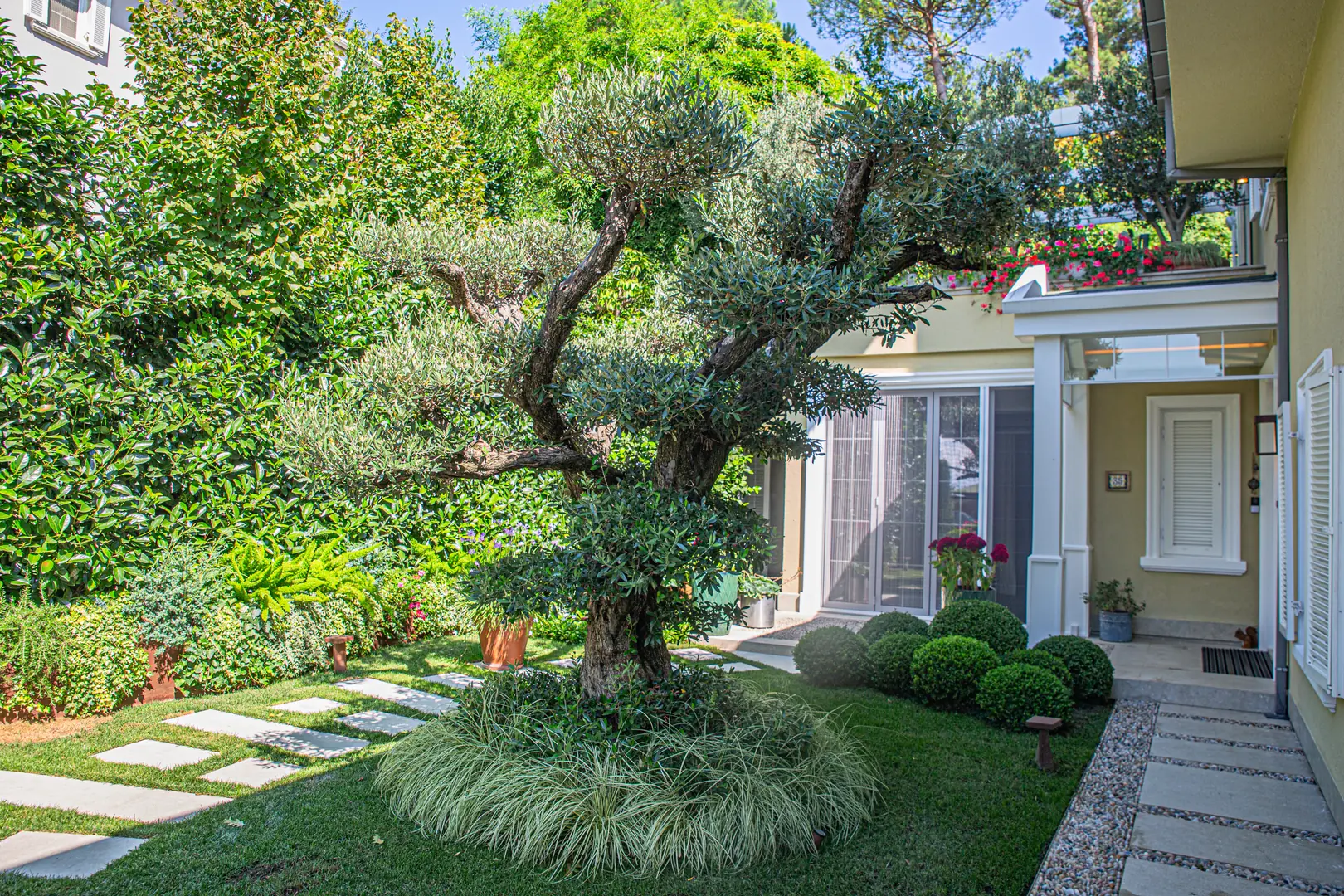 Beykoz Konakları F.K Evi